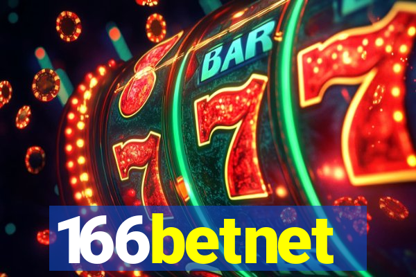 166betnet