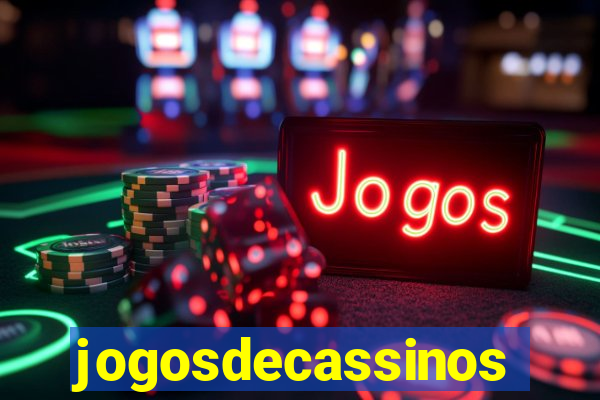 jogosdecassinos