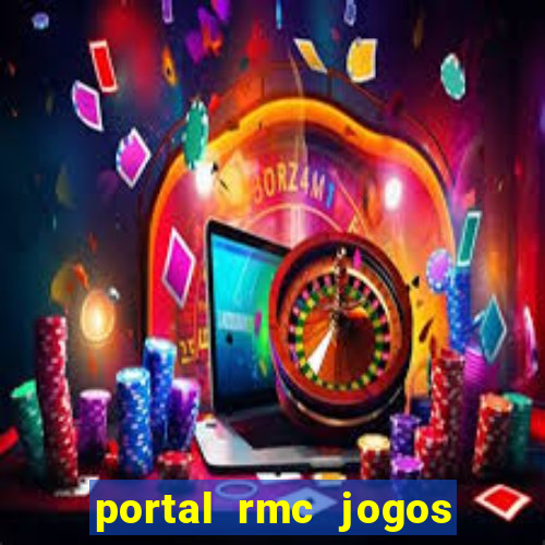 portal rmc jogos ao vivo