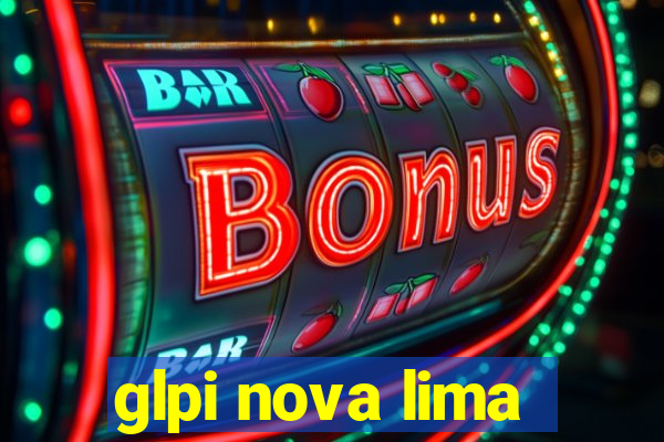 glpi nova lima