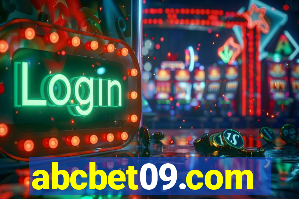 abcbet09.com