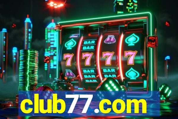 club77.com