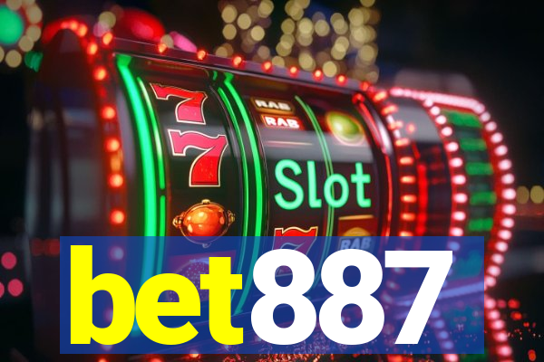 bet887