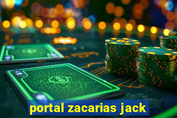 portal zacarias jack