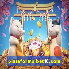 plataforma bet10.com