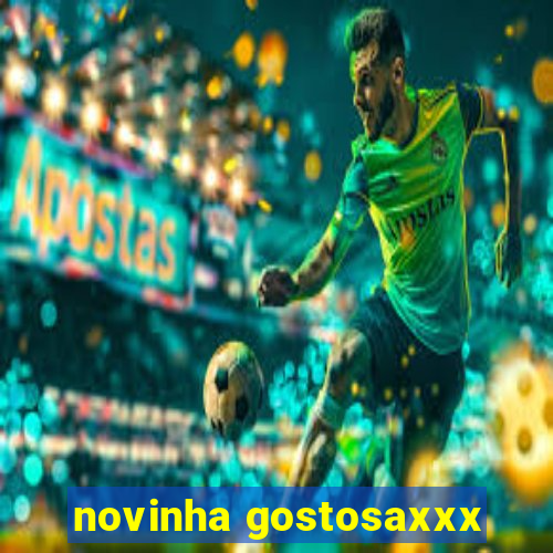 novinha gostosaxxx