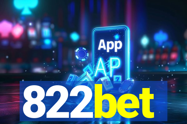 822bet