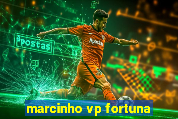 marcinho vp fortuna