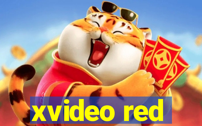 xvideo red