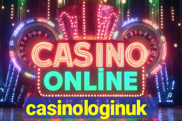 casinologinuk