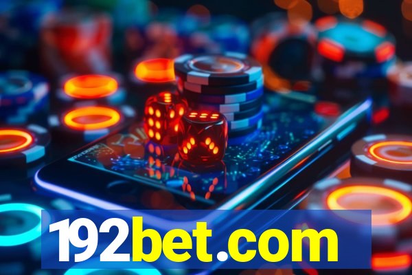 192bet.com