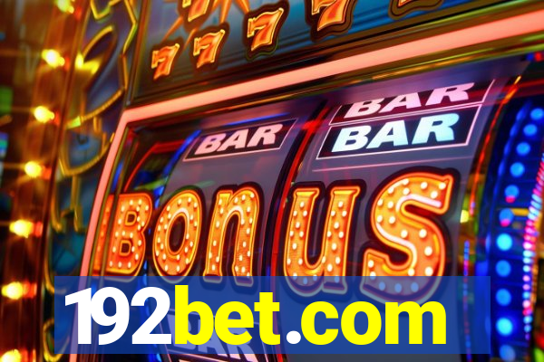 192bet.com