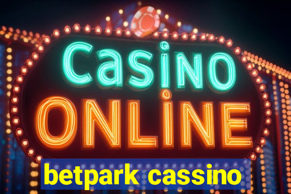 betpark cassino