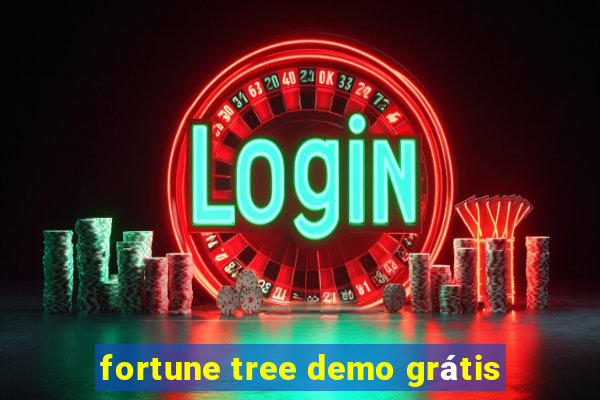 fortune tree demo grátis