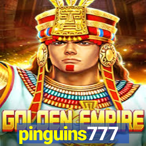 pinguins777