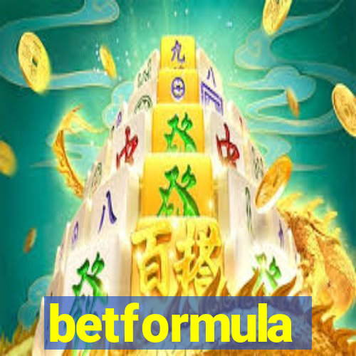 betformula