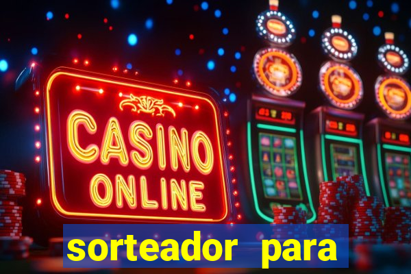 sorteador para bingo 75 bolas online