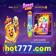 hot777.com