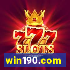 win190.com