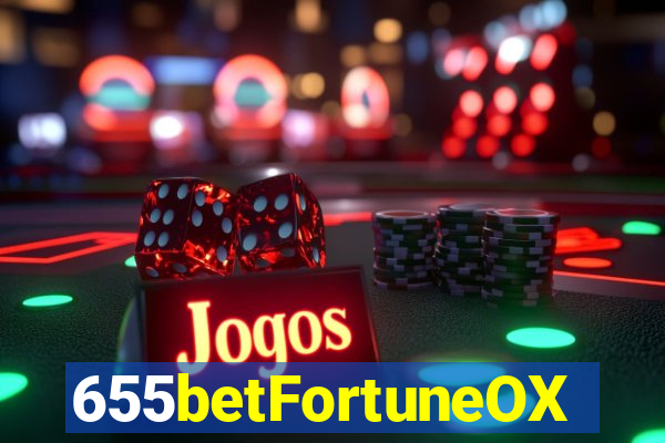 655betFortuneOX