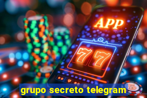 grupo secreto telegram