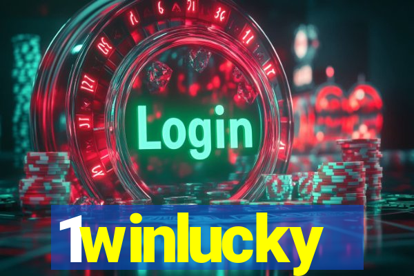 1winlucky