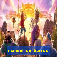 manoel de barros poesia completa pdf