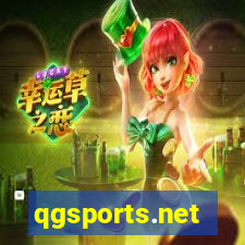 qgsports.net