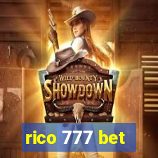 rico 777 bet