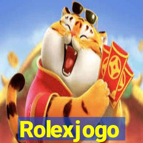 Rolexjogo