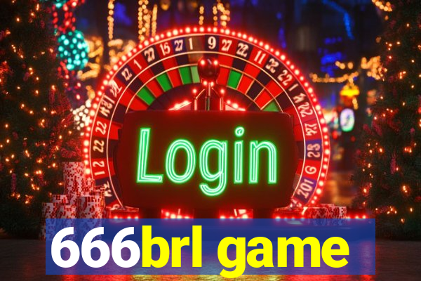 666brl game