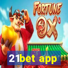 21bet app