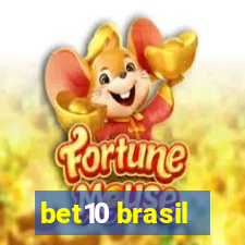 bet10 brasil