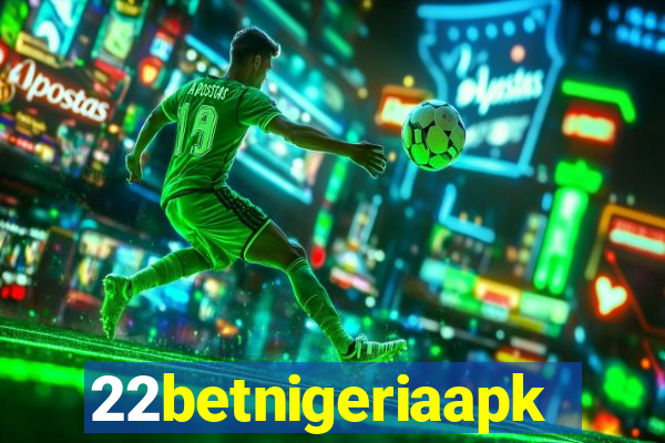 22betnigeriaapk