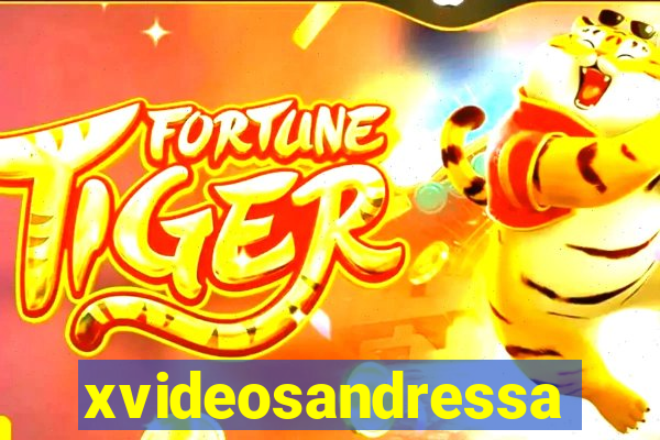 xvideosandressaurach