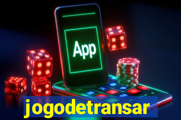 jogodetransar