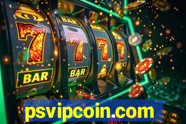 psvipcoin.com