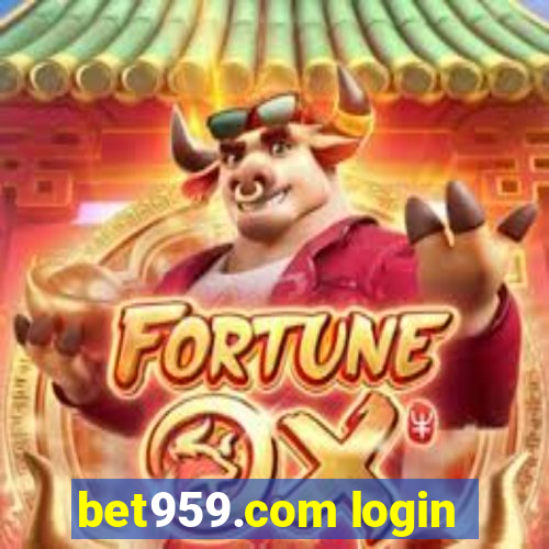 bet959.com login