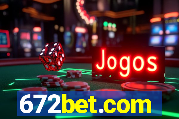 672bet.com