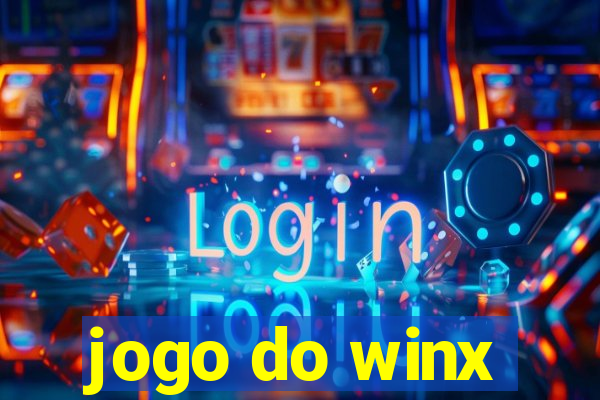 jogo do winx