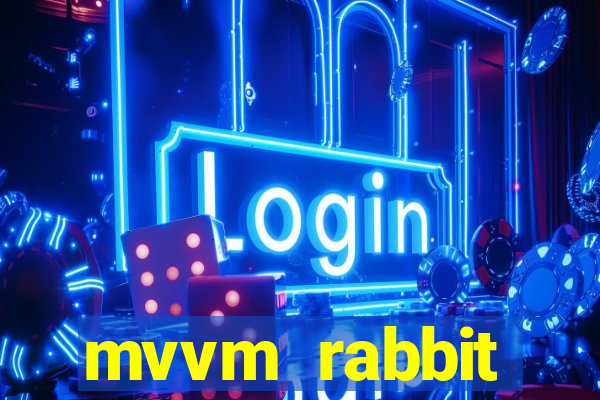 mvvm rabbit download filmes