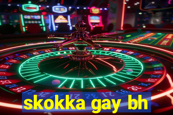 skokka gay bh