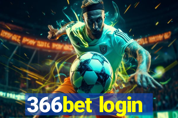 366bet login