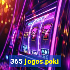 365 jogos poki