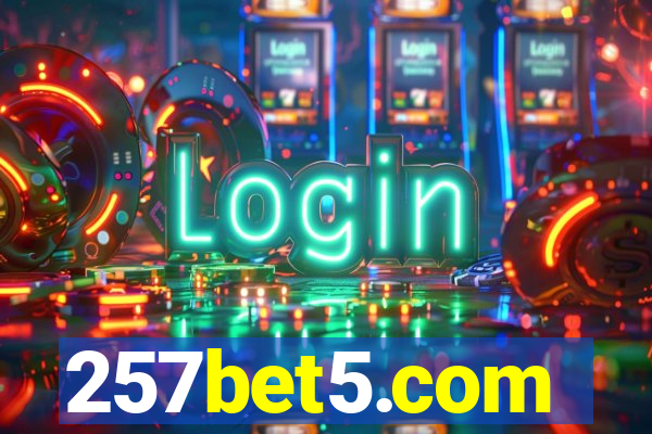 257bet5.com