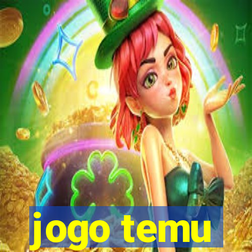 jogo temu