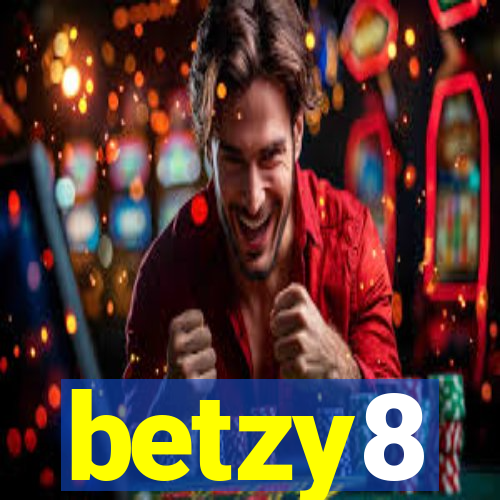 betzy8