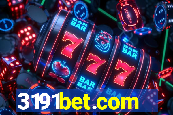 3191bet.com