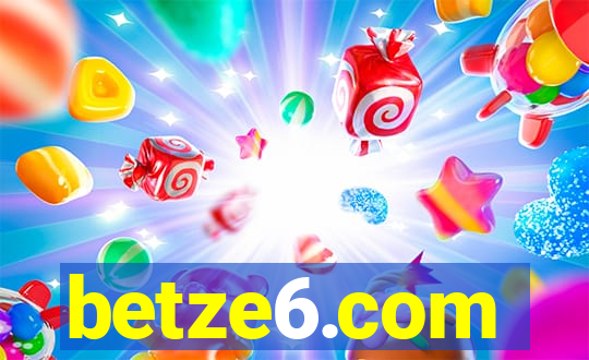 betze6.com