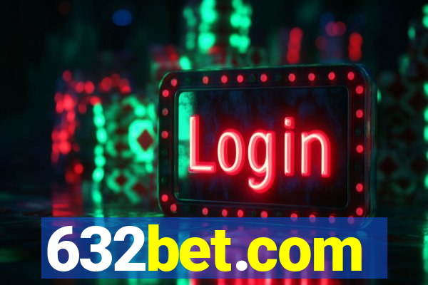 632bet.com